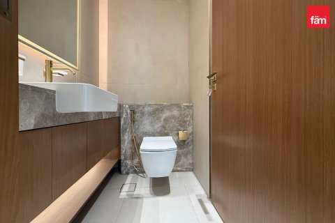 Снять в аренду квартиру в Бизнес-Бэй, Дубай, ОАЭ 2 спальни, 122.3м2, № 718967 - фото 15
