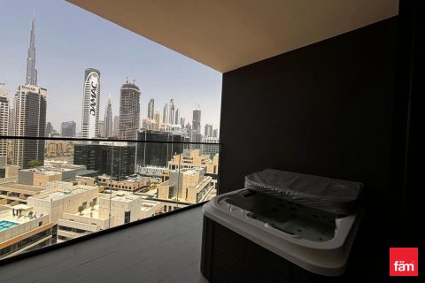 Appartamento in affitto a Business Bay, Dubai, EAU 2 camere da letto, 122.3 mq. № 718967 - foto 9