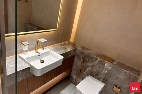 Appartamento in affitto a Business Bay, Dubai, EAU 2 camere da letto, 122.3 mq. № 718967 - foto 7