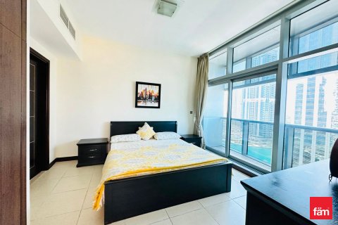 Apartament na sprzedaż w Dubai, ZEA 1 sypialnia, 80.8 mkw., nr 718965 - zdjęcie 3