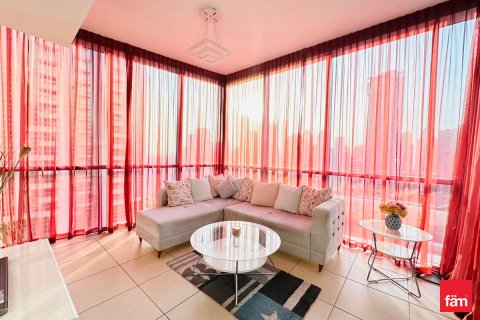 Apartament na sprzedaż w Dubai, ZEA 1 sypialnia, 80.8 mkw., nr 718965 - zdjęcie 5
