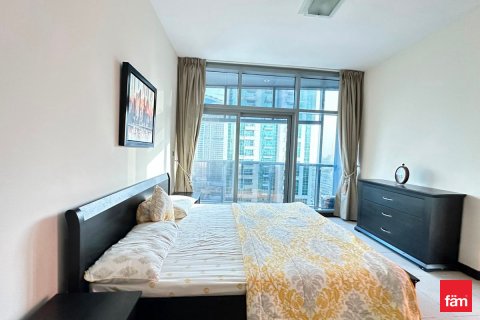 Apartament na sprzedaż w Dubai, ZEA 1 sypialnia, 80.8 mkw., nr 718965 - zdjęcie 4