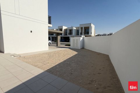 Villa uthyres i Dubai, UAE 4 sovrum, 351.6 kvm Nr. 718962 - fotografi 20