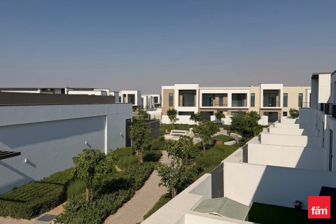 Villa uthyres i Dubai, UAE 4 sovrum, 351.6 kvm Nr. 718962 - fotografi 22
