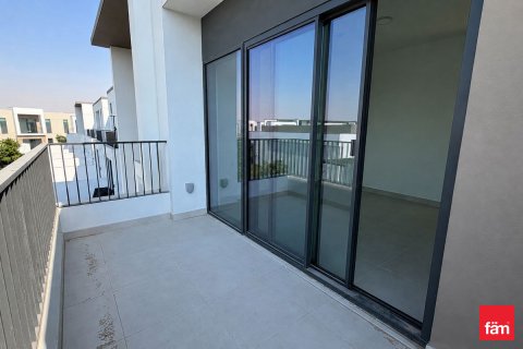 Villa uthyres i Dubai, UAE 4 sovrum, 351.6 kvm Nr. 718962 - fotografi 18