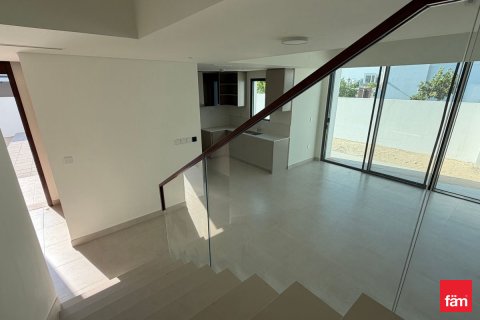 Villa uthyres i Dubai, UAE 4 sovrum, 351.6 kvm Nr. 718962 - fotografi 5