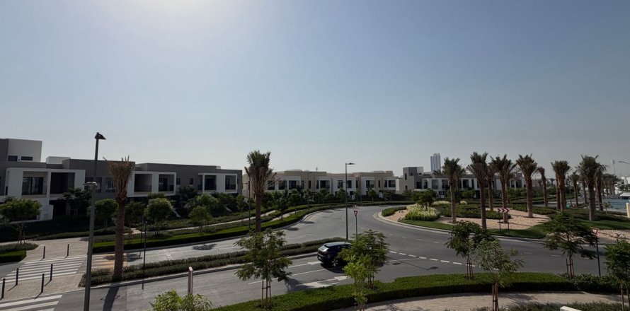 Vila v Dubai, SAE 4 spálne, 351.6 m2 č. 718962