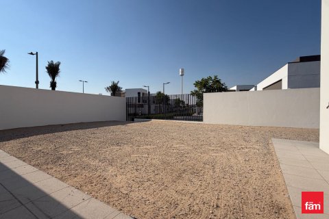 Villa uthyres i Dubai, UAE 4 sovrum, 351.6 kvm Nr. 718962 - fotografi 21