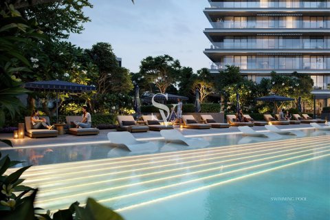 Appartement à vendre à Dubai Creek Harbour (The Lagoons), Dubai, EAU 1 chambre, 70 m2 № 721514 - photo 3