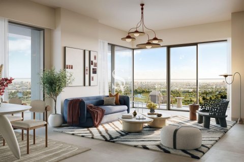 Appartement à vendre à Dubai Creek Harbour (The Lagoons), Dubai, EAU 1 chambre, 70 m2 № 721514 - photo 7