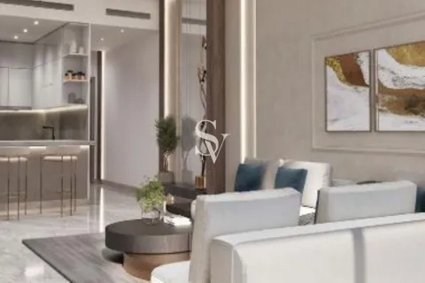 Jumeirah Village Circle, Dubai, UAE의 아파트 침실 2개, 94제곱미터 번호 721513