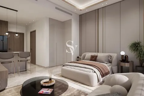 شقة للبيع في دائرة قرية جميرا، دبي، الإمارات العربية المتحدة 2 غرفة نوم ، 94 متر مربع ، رقم 721513 - صورة 5