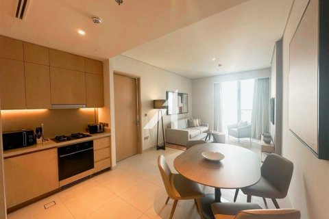 Apartment in Downtown Dubai (Downtown Burj Dubai), UAE 1 bedroom, 83 sq.m. № 689576 - photo 10