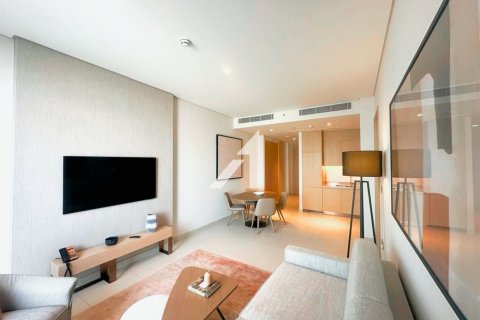 Apartment in Downtown Dubai (Downtown Burj Dubai), UAE 1 bedroom, 83 sq.m. № 689576 - photo 3