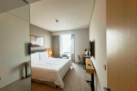 Leilighet til leie i Downtown Dubai (Downtown Burj Dubai), Dubai, Emiratene 1 soverom, 83 kvm Nr. 689576 - Foto 8