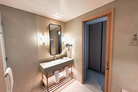 Leilighet til leie i Downtown Dubai (Downtown Burj Dubai), Dubai, Emiratene 1 soverom, 83 kvm Nr. 689576 - Foto 5