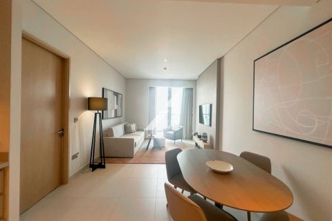 Leilighet til leie i Downtown Dubai (Downtown Burj Dubai), Dubai, Emiratene 1 soverom, 83 kvm Nr. 689576 - Foto 11