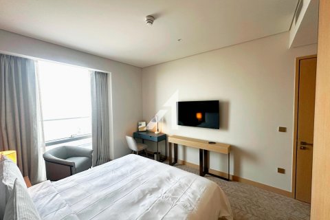 Leilighet til leie i Downtown Dubai (Downtown Burj Dubai), Dubai, Emiratene 1 soverom, 83 kvm Nr. 689576 - Foto 6