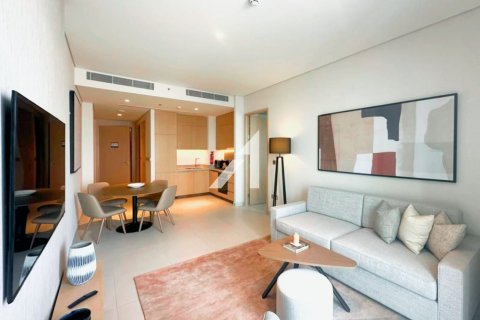 Apartment in Downtown Dubai (Downtown Burj Dubai), UAE 1 bedroom, 83 sq.m. № 689576 - photo 2