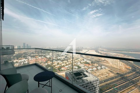 Apartment in Downtown Dubai (Downtown Burj Dubai), UAE 1 bedroom, 83 sq.m. № 689576 - photo 12