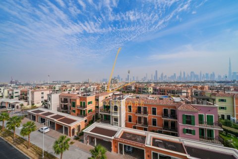 Appartamento in affitto a Jumeirah, Dubai, EAU 2 camere da letto, 118 mq. № 689594 - foto 10