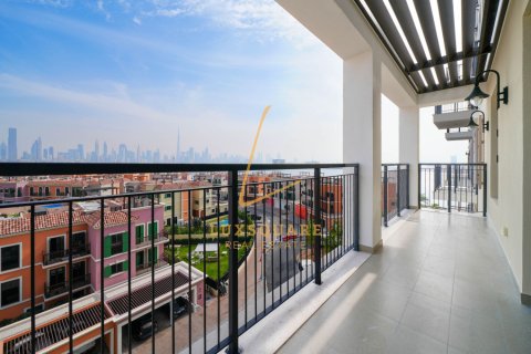 Appartamento in affitto a Jumeirah, Dubai, EAU 2 camere da letto, 118 mq. № 689594 - foto 9