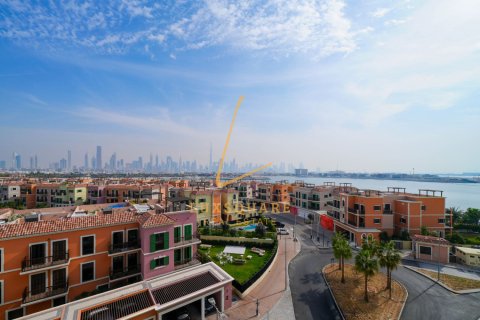 Appartamento in affitto a Jumeirah, Dubai, EAU 2 camere da letto, 118 mq. № 689594 - foto 11