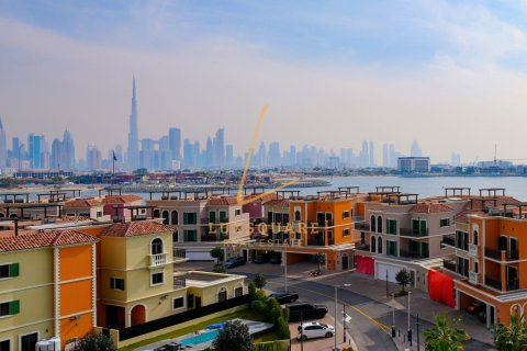 Apartmán v Jumeirah, Dubai, SAE 2 spálne, 118 m2 č. 689594