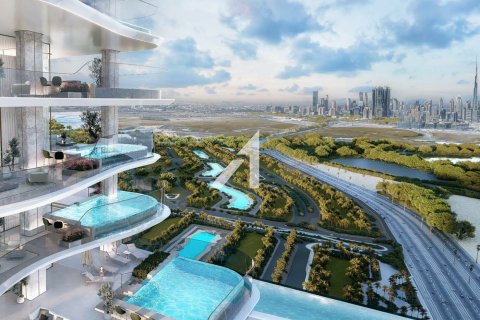 شقة للبيع في راس الخور، دبي، الإمارات العربية المتحدة 1 غرفة نوم ، 80 متر مربع ، رقم 689578 - صورة 15