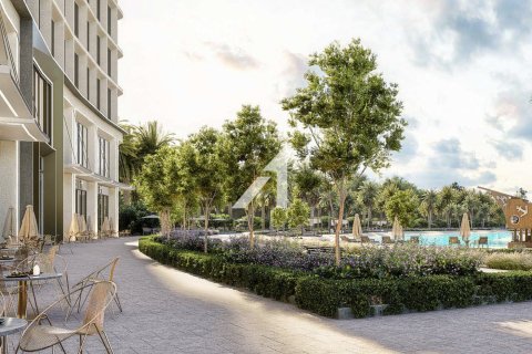 شقة للبيع في راس الخور، دبي، الإمارات العربية المتحدة 1 غرفة نوم ، 80 متر مربع ، رقم 689578 - صورة 22