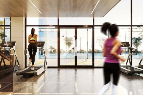 شقة للبيع في راس الخور، دبي، الإمارات العربية المتحدة 1 غرفة نوم ، 80 متر مربع ، رقم 689578 - صورة 17