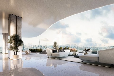 شقة للبيع في راس الخور، دبي، الإمارات العربية المتحدة 1 غرفة نوم ، 80 متر مربع ، رقم 689578 - صورة 7