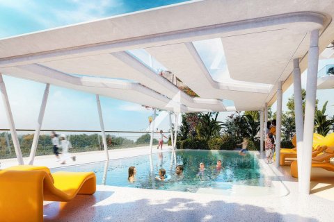 شقة للبيع في راس الخور، دبي، الإمارات العربية المتحدة 1 غرفة نوم ، 80 متر مربع ، رقم 689578 - صورة 11