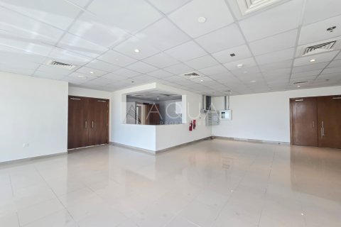 Kontor uthyres i Business Bay, Dubai, UAE 199.7 kvm Nr. 689595 - fotografi 9