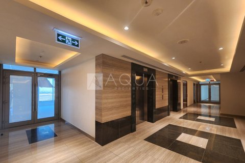 Kontor uthyres i Business Bay, Dubai, UAE 199.7 kvm Nr. 689595 - fotografi 10