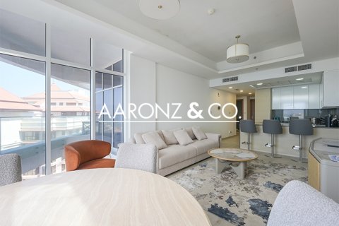 Apartamento para arrendamento em Palm Jumeirah, Dubai, EAU 1 quarto, 92 m2 № 689596 - foto 4