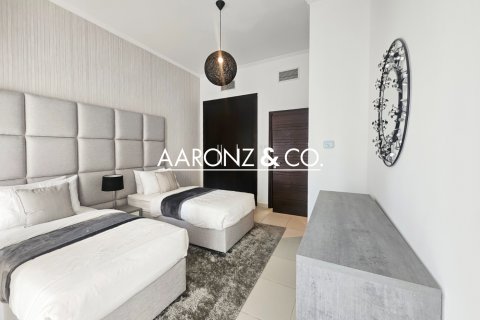 Apartament de închiriat în Dubai Marina, Dubai, EAU 2 dormitoare, 142 mp.  №689597 - poză 12