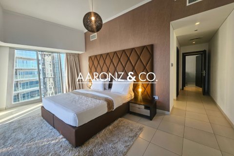 Apartament de închiriat în Dubai Marina, Dubai, EAU 2 dormitoare, 142 mp.  №689597 - poză 11