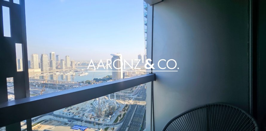 Apartament în Dubai Marina, Dubai, EAU 2 dormitoare, 142 mp.  №689597