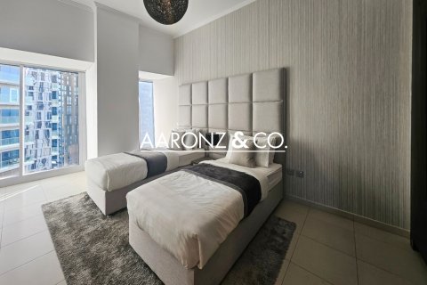 Apartament de închiriat în Dubai Marina, Dubai, EAU 2 dormitoare, 142 mp.  №689597 - poză 14