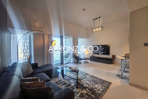 Apartament de închiriat în Dubai Marina, Dubai, EAU 2 dormitoare, 142 mp.  №689597 - poză 2