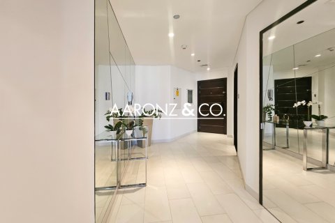 Apartament de închiriat în Dubai Marina, Dubai, EAU 2 dormitoare, 142 mp.  №689597 - poză 6