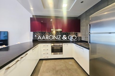 Apartament de închiriat în Dubai Marina, Dubai, EAU 2 dormitoare, 142 mp.  №689597 - poză 16