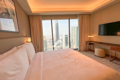 Appartamento in affitto a Downtown Dubai (Downtown Burj Dubai), Dubai, EAU 2 camere da letto, 110 mq. № 689577 - foto 6