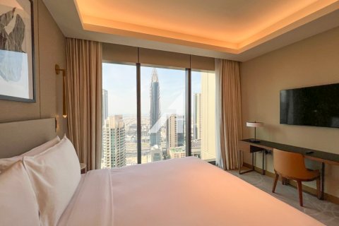 Appartamento in affitto a Downtown Dubai (Downtown Burj Dubai), Dubai, EAU 2 camere da letto, 110 mq. № 689577 - foto 8