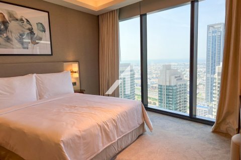 Appartamento in affitto a Downtown Dubai (Downtown Burj Dubai), Dubai, EAU 2 camere da letto, 110 mq. № 689577 - foto 2