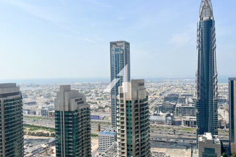 Appartamento in affitto a Downtown Dubai (Downtown Burj Dubai), Dubai, EAU 2 camere da letto, 110 mq. № 689577 - foto 4