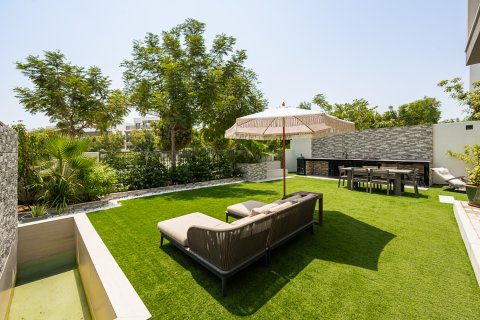 Tilal Al Ghaf、Dubai、UAE にあるヴィラ販売中 4ベッドルーム、316.89 m2、No748637 - 写真 1