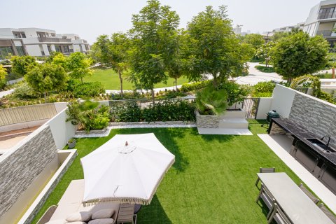 Tilal Al Ghaf、Dubai、UAE にあるヴィラ販売中 4ベッドルーム、316.89 m2、No748637 - 写真 21