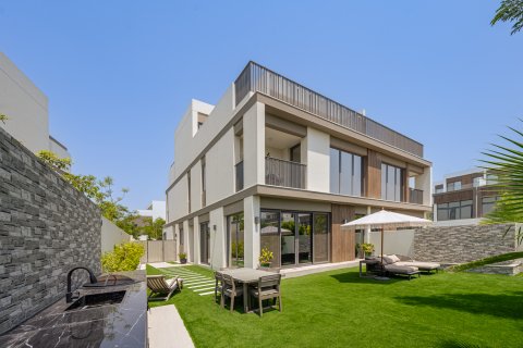 Tilal Al Ghaf、Dubai、UAE にあるヴィラ販売中 4ベッドルーム、316.89 m2、No748637 - 写真 2